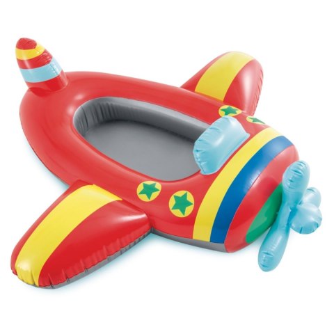 Dmuchany pontonik dla dzieci INTEX 59380 mix wzorów