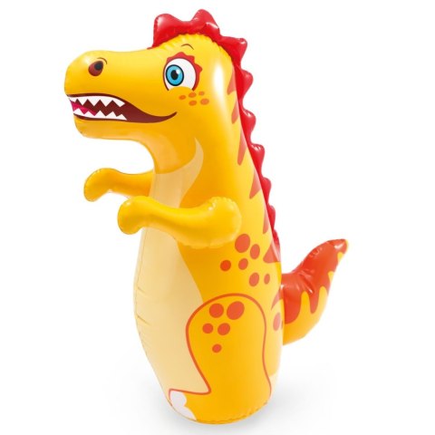 Dmuchany worek treningowy INTEX 44669 mix wzorów