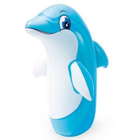 Dmuchany worek treningowy INTEX 44669 mix wzorów