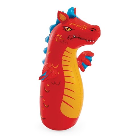 Dmuchany worek treningowy INTEX 44669 mix wzorów