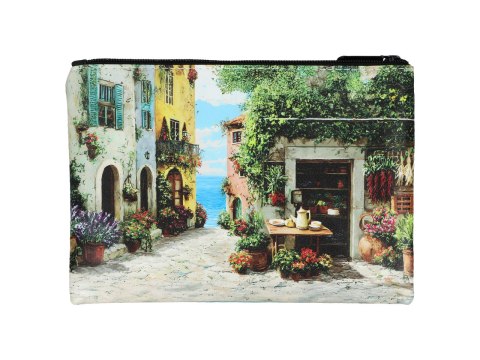 Kosmetyczka - L. Lozano, Uliczka (CARMANI)