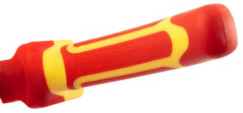 Szczypce uniwersalne 160 mm, 1000V, CrV, polerowane