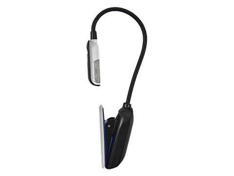 71-342# Latarka book light varta