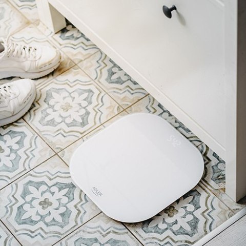 AD 8188 Waga łazienkowa