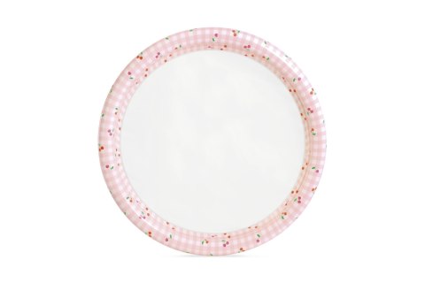 Basen dmuchany ogrodowy WIŚNIA 147x33 cm INTEX 58432