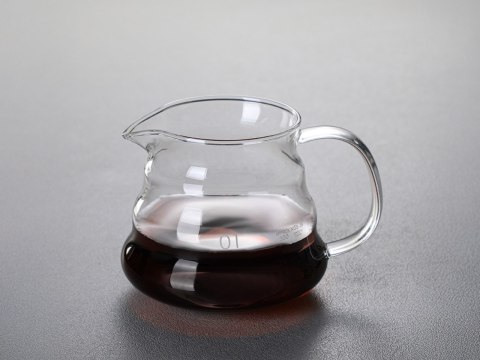 Dzbanek do zaparzania kawy