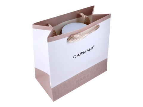 Kpl. 2 puszek w ozdobnej torebce