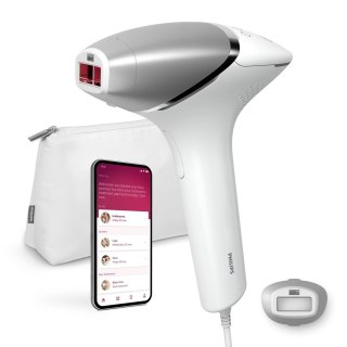 Depilacjia światłem PHILIPS LUMEA BRI 940/00
