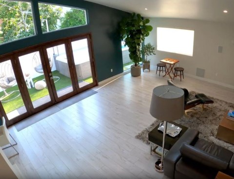 Kamera IP Reolink E-Series-E340