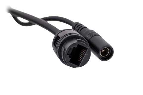 Kamera IP obrotowa Foscam SD4 WiFi 4MP, czarna