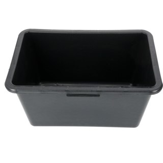 Kastra na zaprawę 45l, uchwyty transportowe