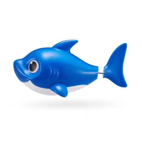 Figurka pływający mini rekin baby shark