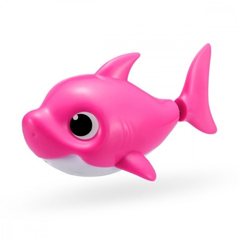 Figurka pływający mini rekin baby shark