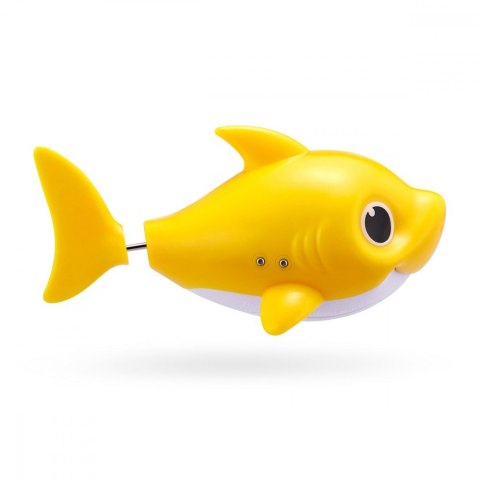 Figurka pływający mini rekin baby shark