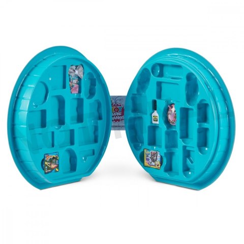 Figurki mini toys walizeczka kolekcjonerska