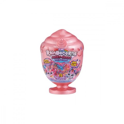 Figurki mini toys walizeczka kolekcjonerska