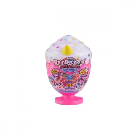 Figurki mini toys walizeczka kolekcjonerska