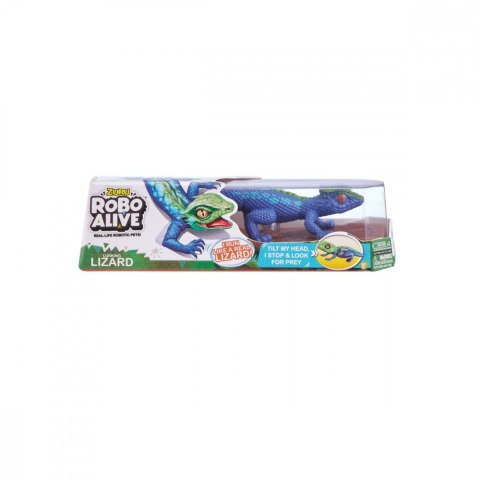 Figurki mini toys walizeczka kolekcjonerska