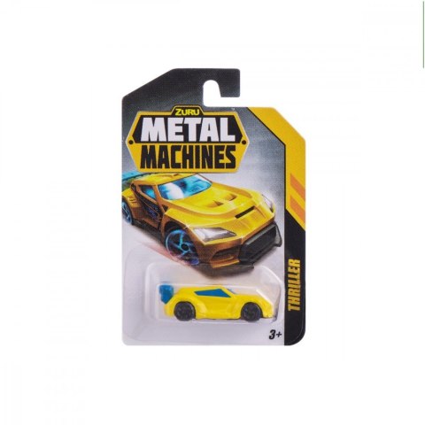 Figurki mini toys walizeczka kolekcjonerska