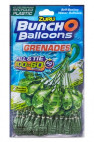 Wodne balony szybkie napełnianie