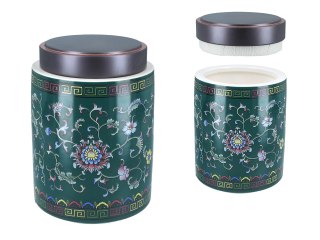 Naczynie ceramiczne na herbatę