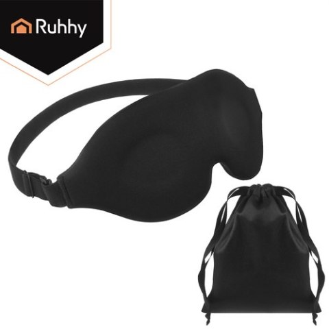 Opaska na oczy do spania Ruhhy 27198