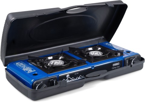 PROMIS KUCHENKA GAZOWA TURYSTYCZNA, 2-PALNIKOWA KG