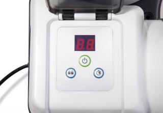 Pompa piaskowa KRYSTAL CLEAR o wydajności 5,7 m³ INTEX 26644