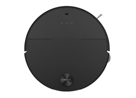 Robot sprzątający Roborock Saros 10 (czarny)