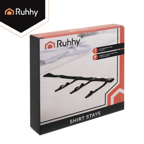 Szelki do utrzymywania koszuli Ruhhy 27226