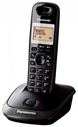 TEL-KX-TG2511PDT Telefon Panasonic KX-TG2511PDT