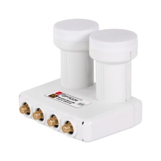 URZ0663 Konwerter Monoblock Quad Opticum