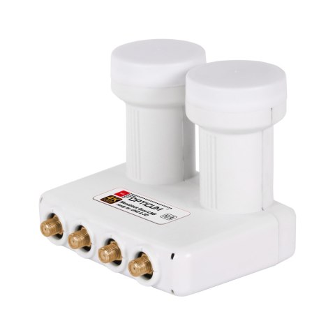 URZ0663 Konwerter Monoblock Quad Opticum