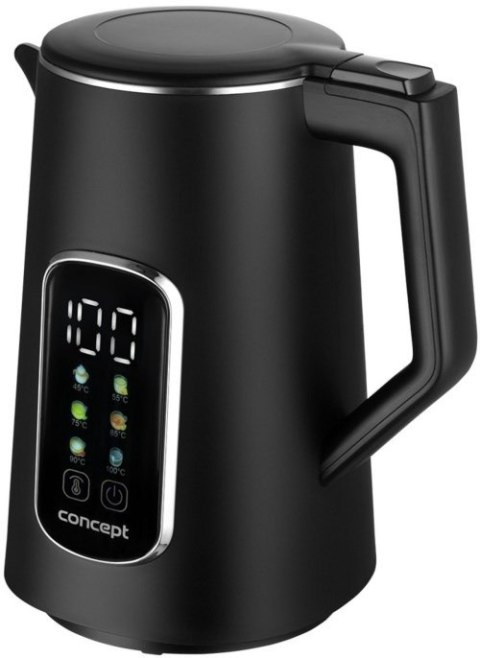 Czajnik elektryczny 1,7L RK3385 CONCEPT