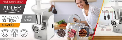 Ad 4808 Maszynka do mięsa