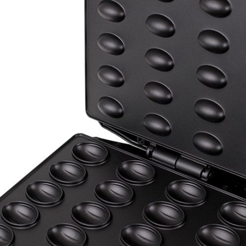 MS 3041 Opiekacz do orzeszków (24 szt_) XL