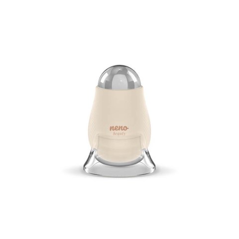 NENO BEAUTY MASAŻER DO TWARZY Z TERMOTERAPIĄ I FUNKCJĄ EMS NAYA