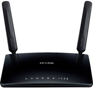 Router TP-LINK Archer MR200 (3G/4G/LTE SIM; 2,4 GHz, 5 GHz)