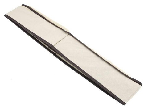 AG126F Organizer do szuflady 24 przegr.