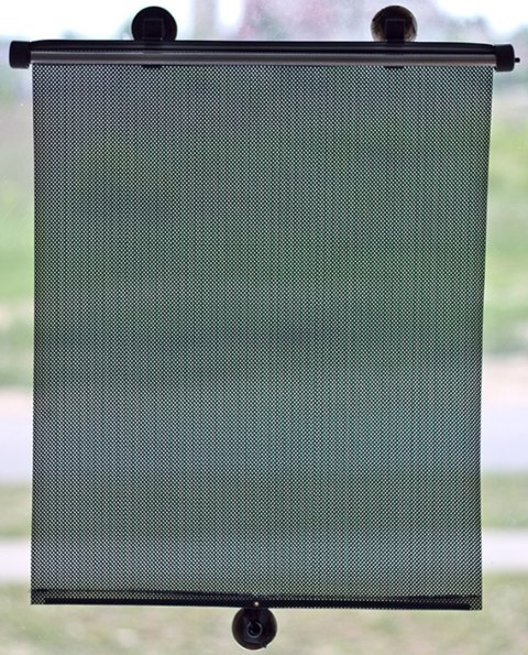 AG145 Roleta samochodowa przeciwsłoneczn