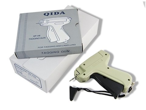 AG163 Metkownica do mocowania metek zest