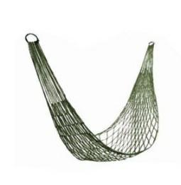 AG233E Hamak sznurkowy ogrodowy