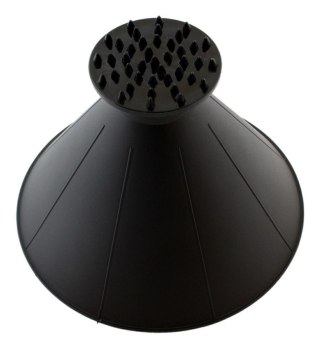 AG283G Okrągła skrobaczka do szyb lejek