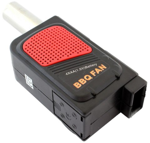 AG287A Dmuchawa elektryczna do grilla