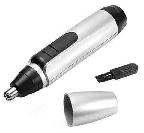 AG48 Trymer do nosa i uszu