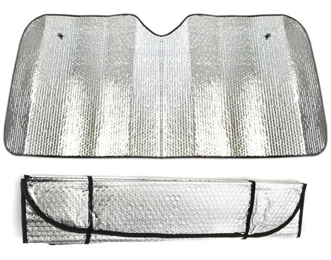 AG483A Osłona mata na szybę samochodu