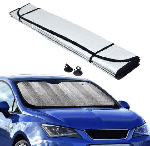 AG483A Osłona mata na szybę samochodu