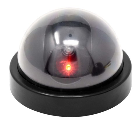 AG78 Atrapa kamery kopułkowa