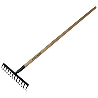 Grabie 12-zębne z trzon. drew. dł.1560mm (fsl12) [1014811]