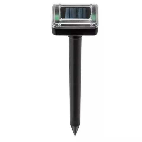 AG9C Solarny odstraszacz kretów